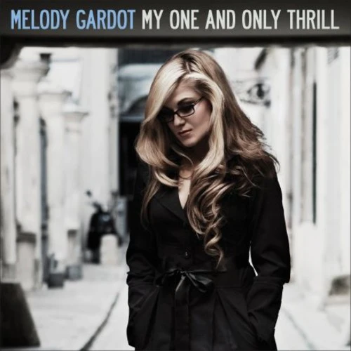 Melody Gardot - My One and Only Thrill - Image 3