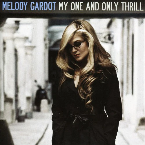 Melody Gardot - My One and Only Thrill - Image 4