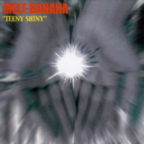 Melt-Banana - Teen Shiny