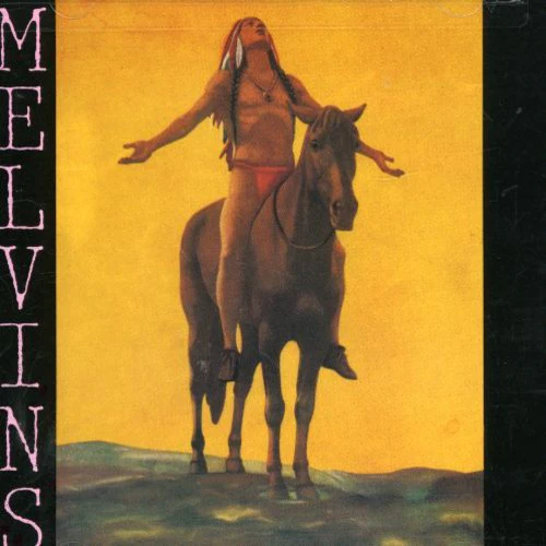 Melvins - Melvins - Image 2