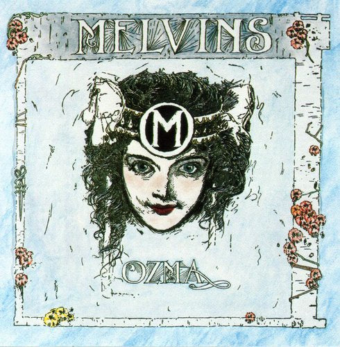 Melvins - Ozma - Image 2