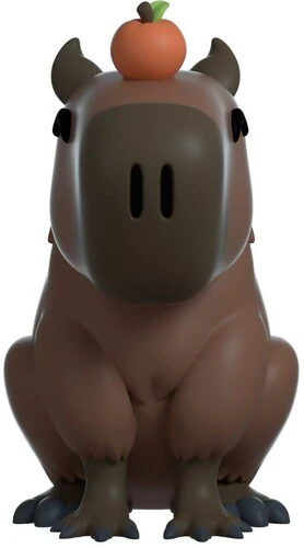 Meme - Capybara (Clcb) (Vfig)