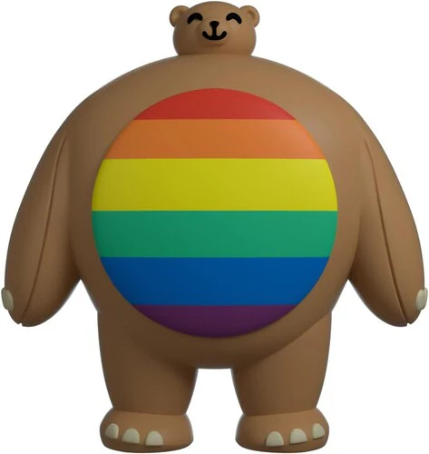 Meme - Pride Pip (Clcb) (Vfig)