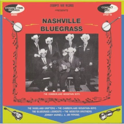 Memphis Rockabillies - Memphis 3