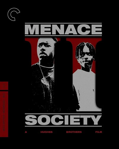 Menace II Society (Criterion Collection)