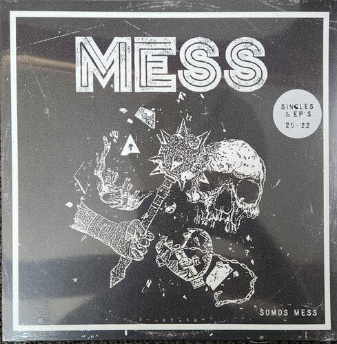 Mess - Somos Mess