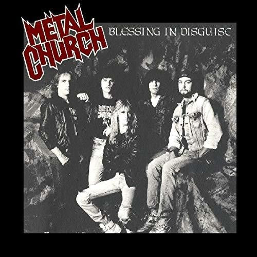 Metal Church - Blessing in Disguise - Image 2