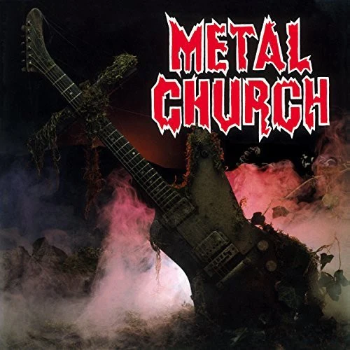 Metal Church - Metal Church - Image 2