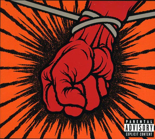 Metallica - Anger - Image 2