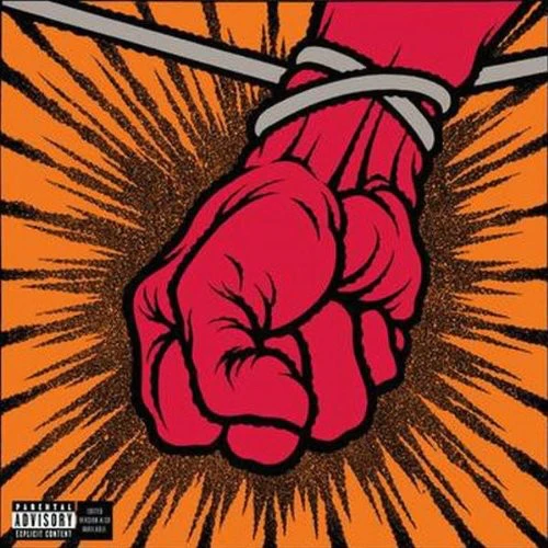 Metallica - Anger - Image 3