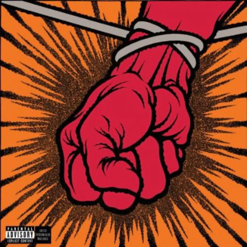 Metallica - Anger - Image 4