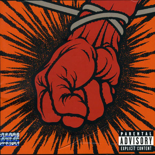 Metallica - Anger - Image 5