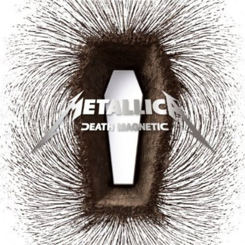 Metallica - Death Magnetic - Image 2