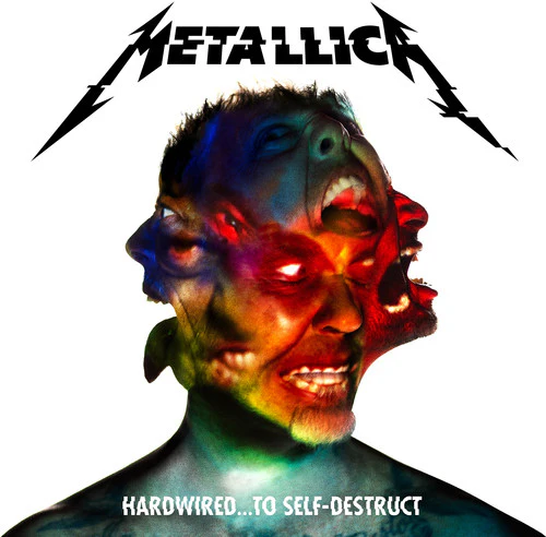 Metallica - Hardwired... To Self-Destruct - Image 2