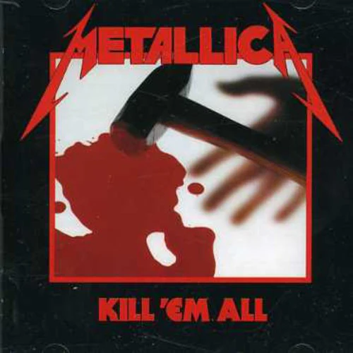 Metallica - Kill Em All - Image 3