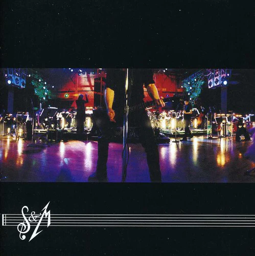 Metallica - S&M - Image 2