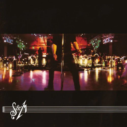 Metallica - S&M - Image 3