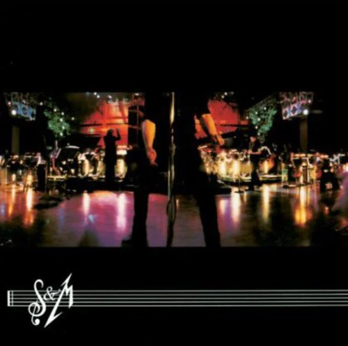 Metallica - S&M - Image 4