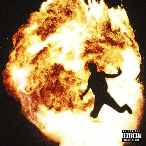 Metro Boomin - Not All Heroes Wear Capes - Image 2