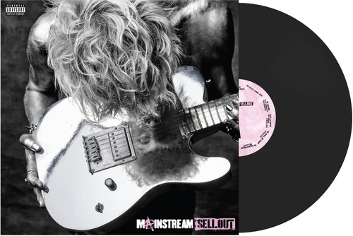Mgk - Mainstream Sellout