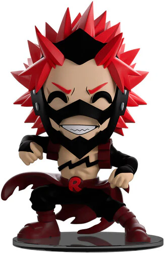 Mha Eijiro Kirishima (Clcb) (Vfig)