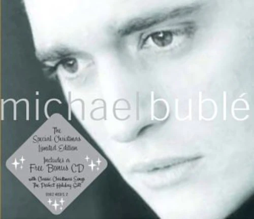 Michael Bublé - Michael Buble - Image 3