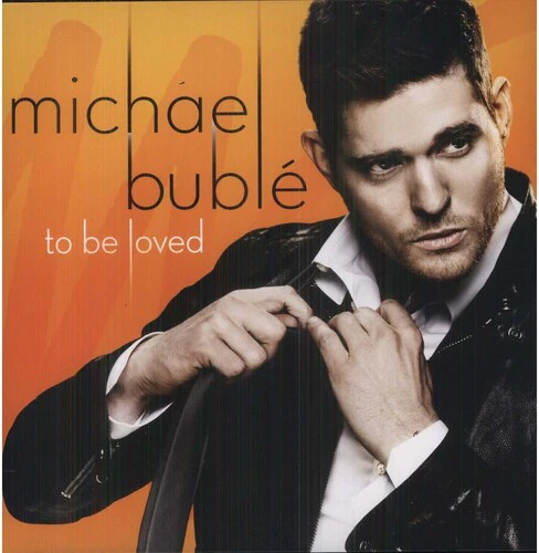 Michael Buble - To Be Loved - Image 2