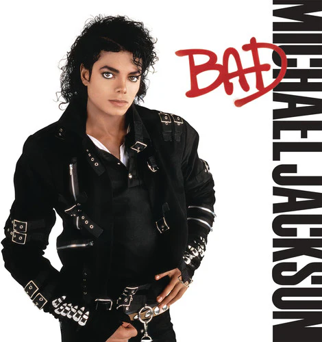 Michael Jackson - Bad - Image 2