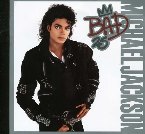 Michael Jackson - Bad - Image 3