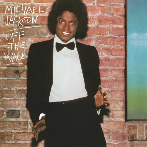Michael Jackson - Off the Wall - Image 2