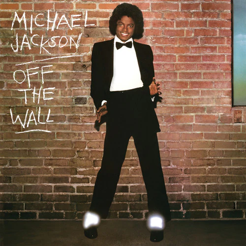 Michael Jackson - Off the Wall - Image 4