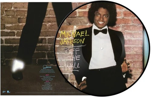 Michael Jackson - Off the Wall - Image 6