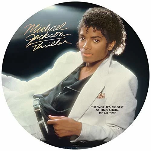 Michael Jackson - Thriller - Image 5