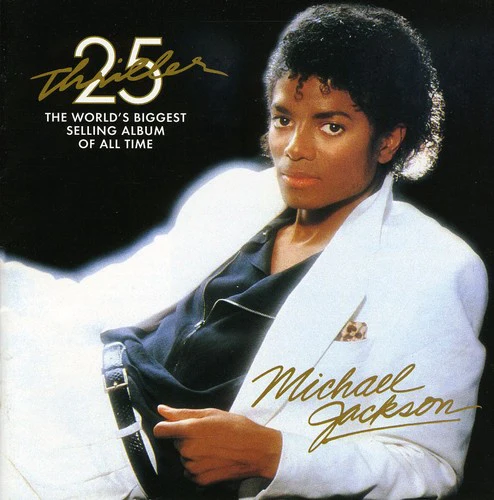 Michael Jackson - Thriller - Image 6