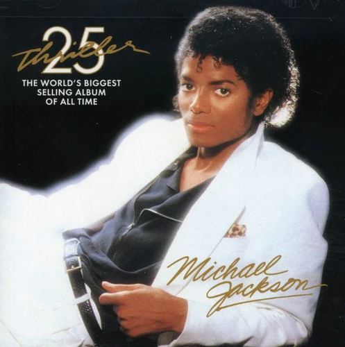 Michael Jackson - Thriller - Image 8