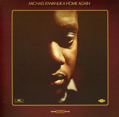 Michael Kiwanuka - Home Again - Image 3