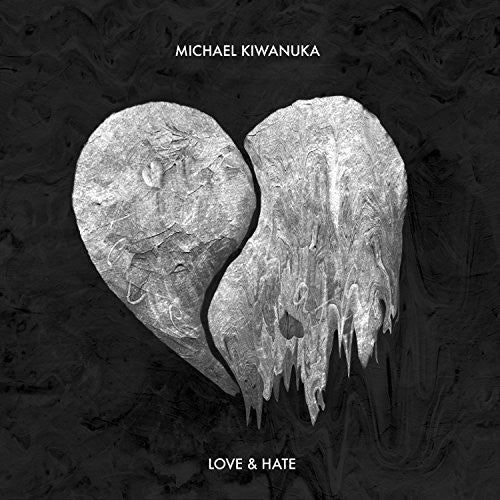 Michael Kiwanuka - Love And Hate - Image 2