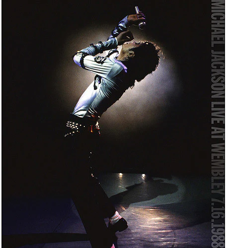 Michael Live at Wembley - Image 2
