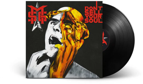 Michael Schenker Group - Don't Sell Your Soul