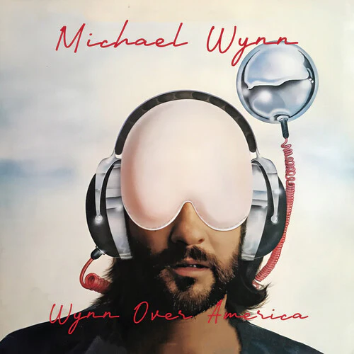 Michael Wynn - Wynn Over America