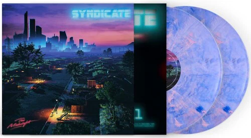 Midnight - Syndicate