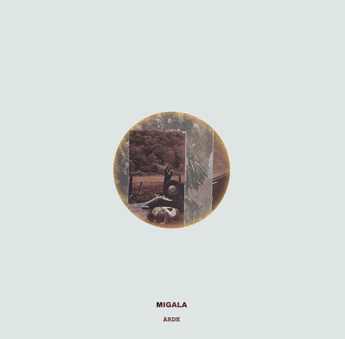 Migala - Arde