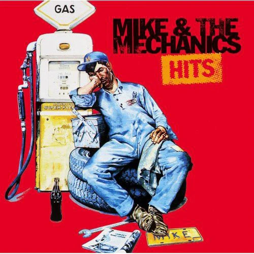 Mike & Mechanics - Hits