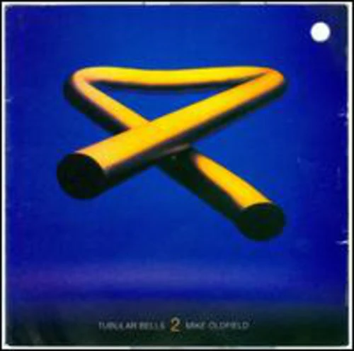 Mike Oldfield - Tubular Bells II - Image 2