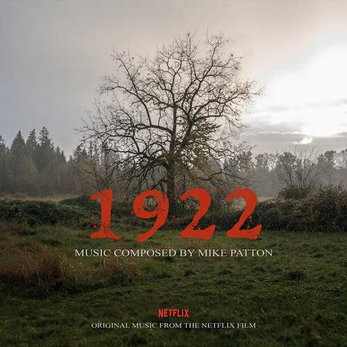 Mike Patton - 1922 (Original Score) - Image 2