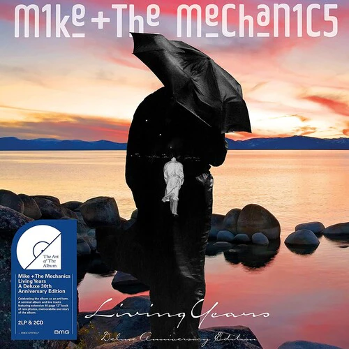 Mike & the Mechanics - Living Years - Image 2