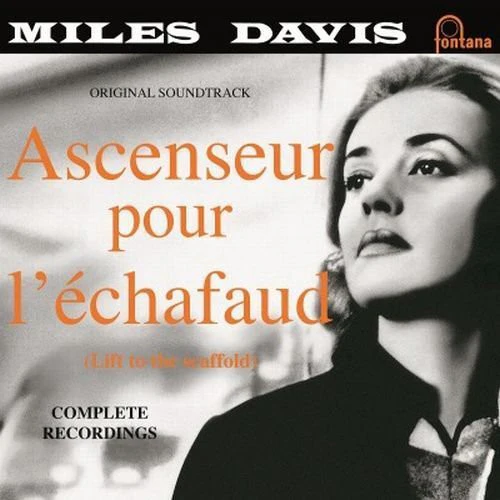 Miles Davis - Ascenseur Pour L'Echafaud - Image 2