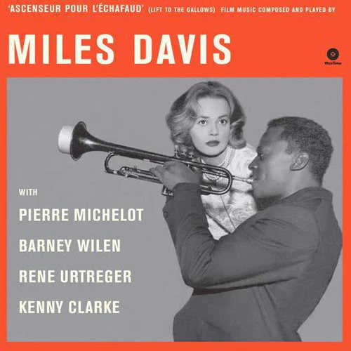Miles Davis - Ascenseur Pour L'Echafaud - Image 4