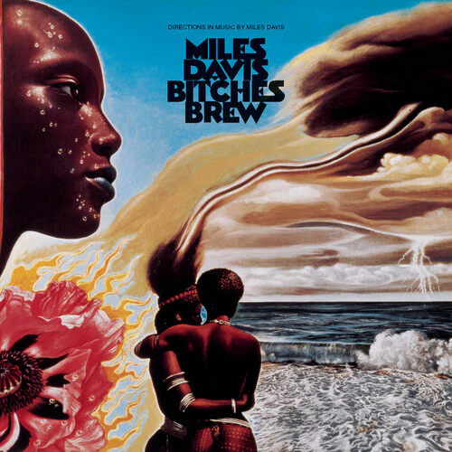 Miles Davis - Bitches Brew - Image 4