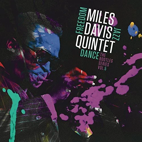 Miles Davis - Dance: The Bootleg Series, Vol. 5 - Image 2